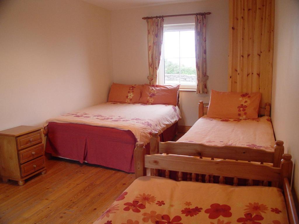 The Skellig Lodge & Hostel Ballinskelligs Room photo